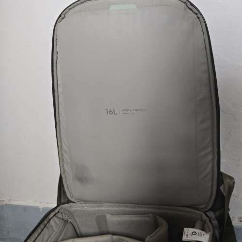 Pgytech OneGo Lite 16L 相機背囊袋