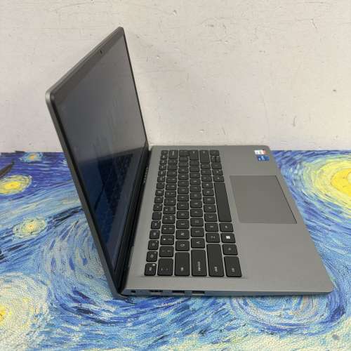 (性價比高Dell 文書機🔥）Dell i5-1235U/8,16GB Ram/128,256,512GB,1TB SSD/14寸全...