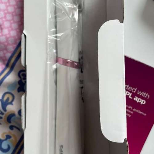 Philips Lumea BRi923 彩光脫毛機