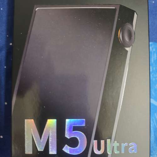 二手山靈M5 Ultra 10周年版