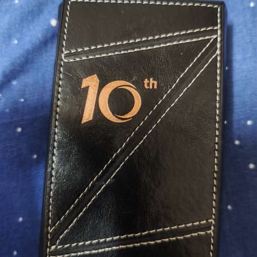 二手山靈M5 Ultra 10周年版