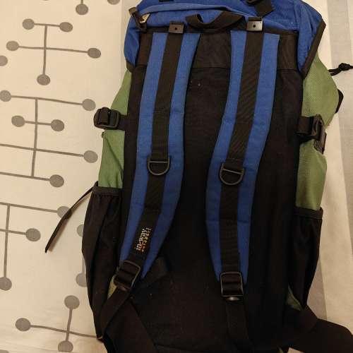 30L Coca Cola.Bagpack