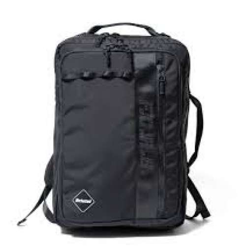 F.C.Real Bristol TOUR 3WAY SQUARE BACKPACK