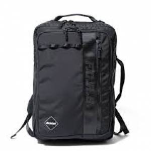 F.C.Real Bristol TOUR 3WAY SQUARE BACKPACK