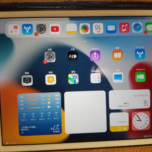iPad mini 4