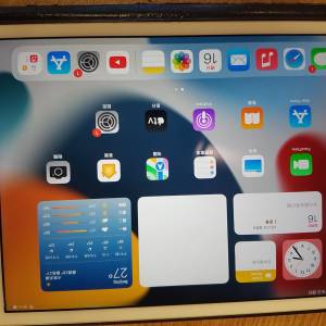 iPad mini 4