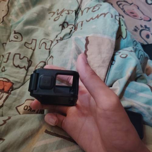 DJI Osmo Action 4