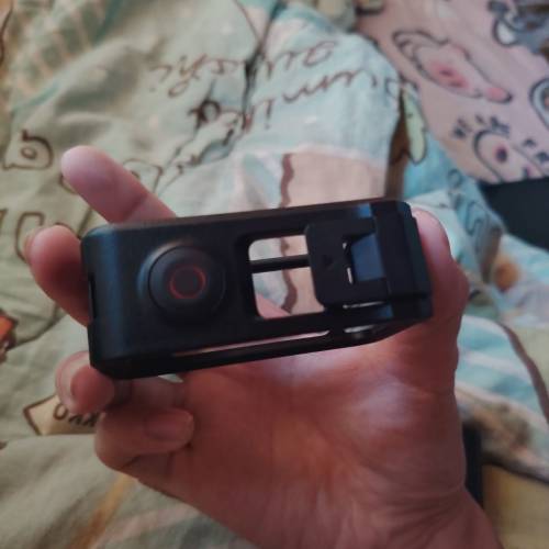 DJI Osmo Action 4