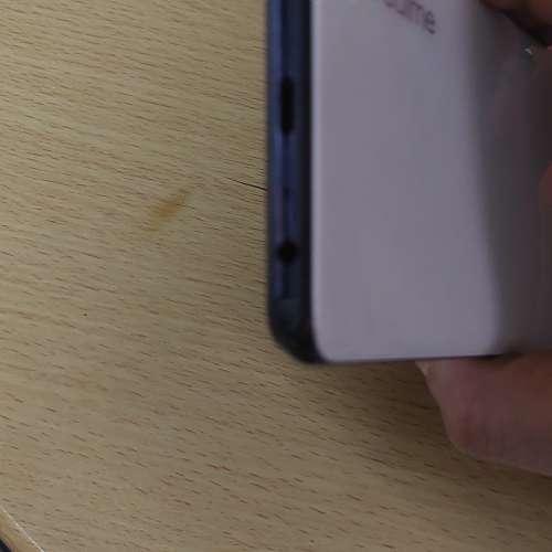 Realme GT Neo 2T