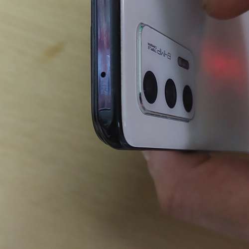 Realme GT Neo 2T