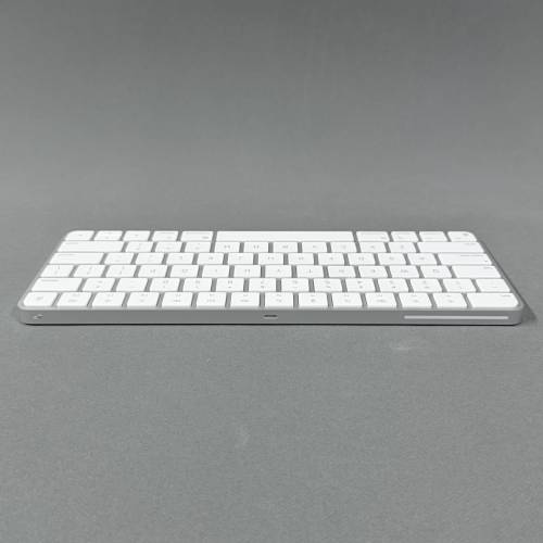 Original Apple Magic Keyboard for iMac / MacBook 九成新 操作正常 藍牙鍵盤