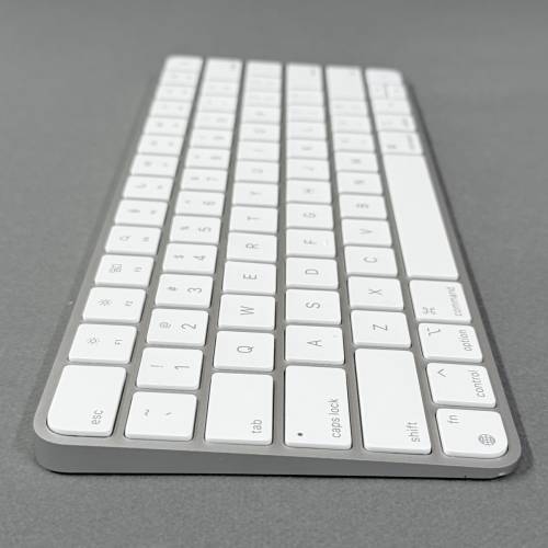 Original Apple Magic Keyboard for iMac / MacBook 九成新 操作正常 藍牙鍵盤