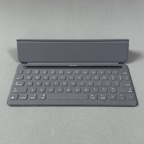 原裝正版 Apple iPad Smart Keyboard for iPad 7 8 9 / iPad Air Gen 3 / iPad Pro...