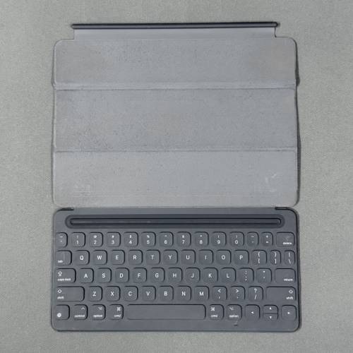 原裝正版 Apple iPad Smart Keyboard for iPad 7 8 9 / iPad Air Gen 3 / iPad Pro...