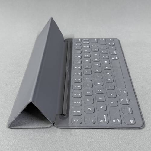 原裝正版 Apple iPad Smart Keyboard for iPad 7 8 9 / iPad Air Gen 3 / iPad Pro...