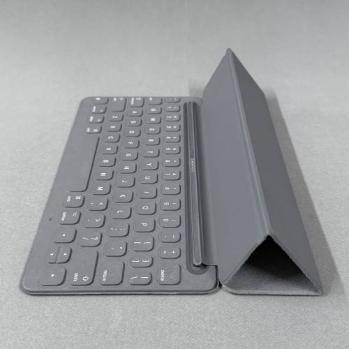 原裝正版 Apple iPad Smart Keyboard for iPad 7 8 9 / iPad Air Gen 3 / iPad Pro...