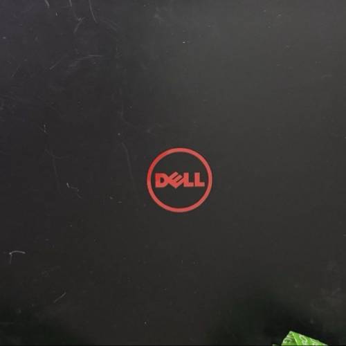 Dell Inspiron 7567 i7 7700 1050ti