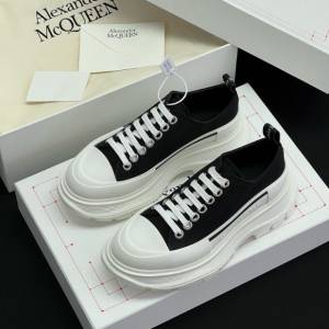 厚底帆布鞋 Size 35-44男女同款