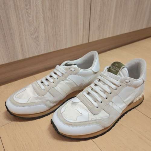 Valentino rockrunner