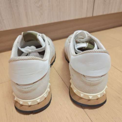Valentino rockrunner