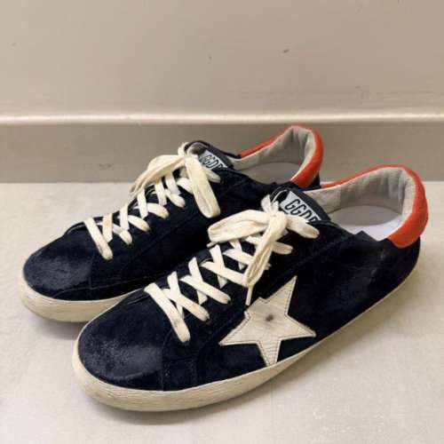 Golden Goose Sneakers