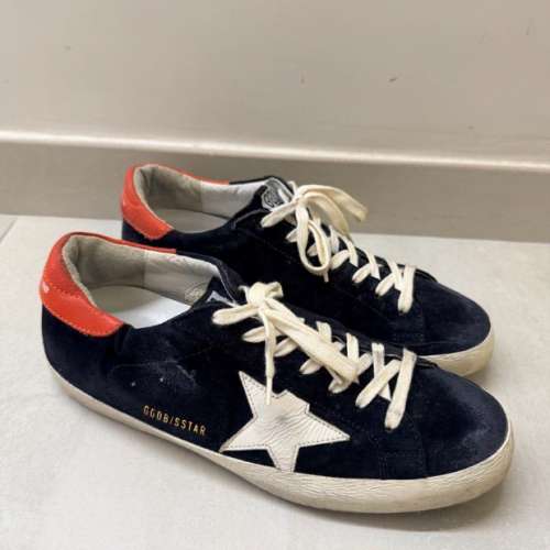 Golden Goose Sneakers