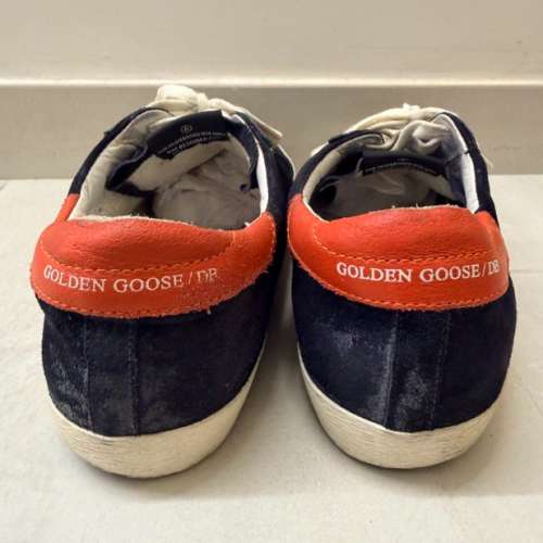 Golden Goose Sneakers