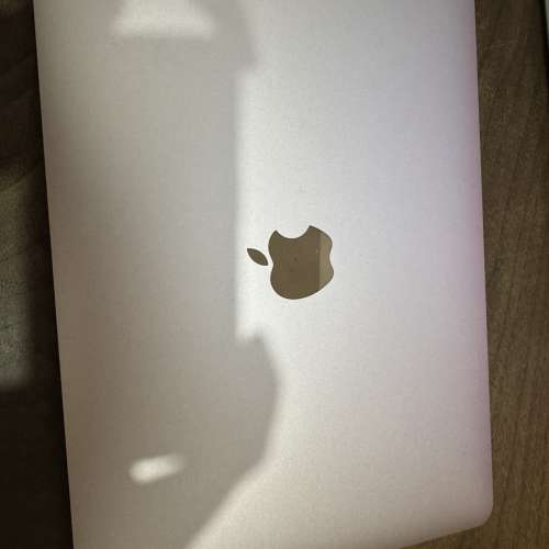 Apple MacBook 2017玫瑰金