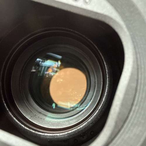 Canon EF 24-105mm f/4L IS USM Lens with Accessories