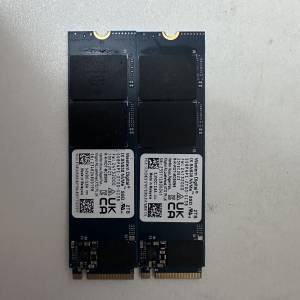 西数SN530 2TB NVMe M.2 SSD