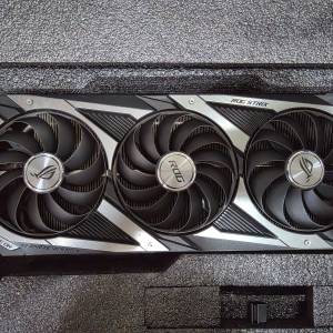 Asus Rog 3080 OC  10GB