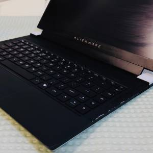 (Top ver.) AlienwareX14-i7-32G-LPDDR5