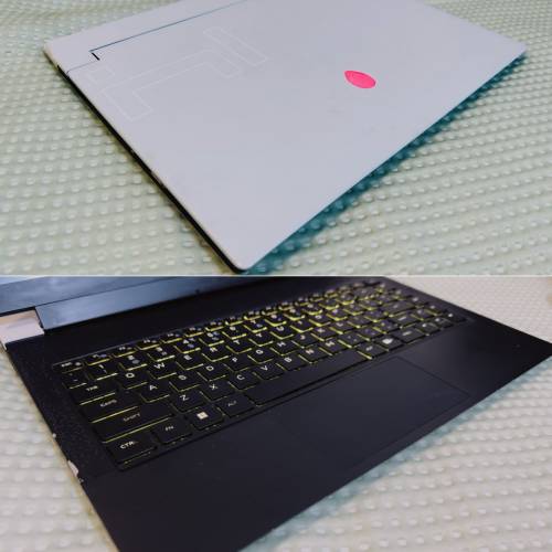 (Top ver.) AlienwareX14-i7-32G-LPDDR5