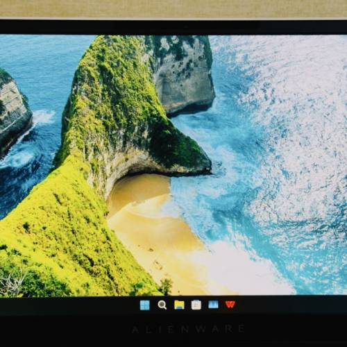 (Top ver.) AlienwareX14-i7-32G-LPDDR5