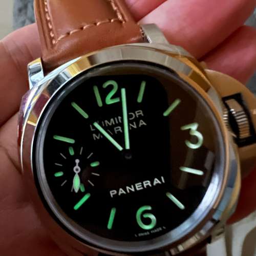 pan1111 代用盤針