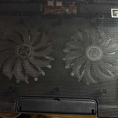 Cooler Master 散熱墊
