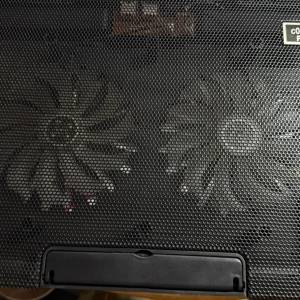 Cooler Master 散熱墊