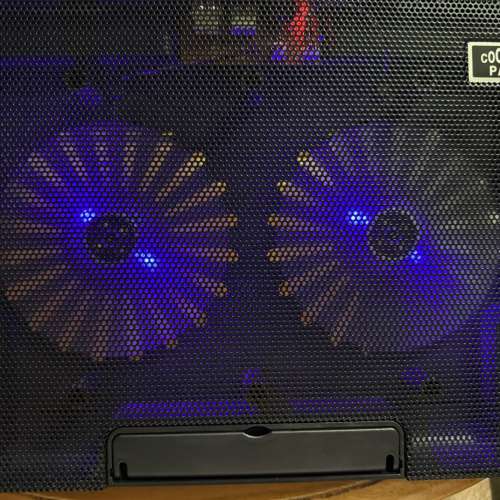 Cooler Master 散熱墊