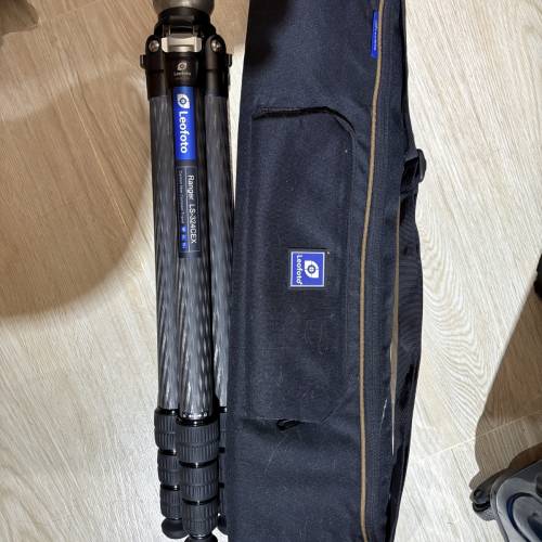 Leofoto ls-324cex