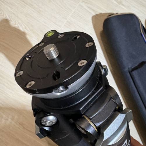 Leofoto ls-324cex