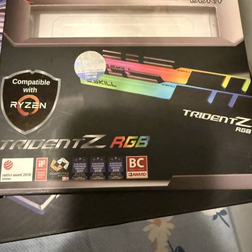 i5-13600K  B7601 AORUS PRO DDR4  G.Skill Trident Z RGB 2x8