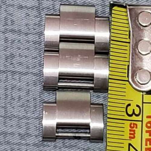劳力士ROLEX手表鋼带