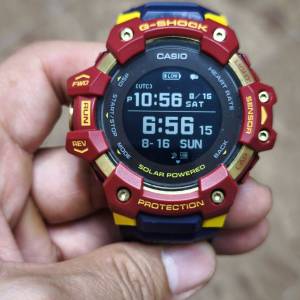巴塞版GBD-H1000BAR-4