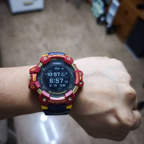 巴塞版GBD-H1000BAR-4
