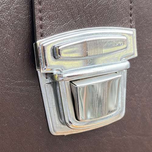 Canon中古皮包