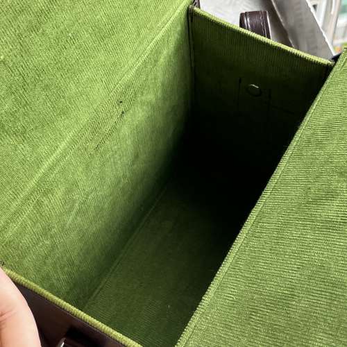 Canon中古皮包