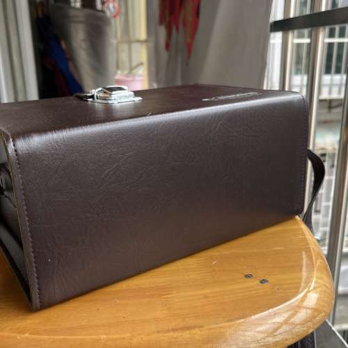Canon中古皮包