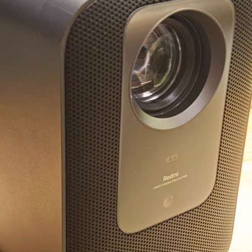 Redmi Projector 2 Pro (红米投影仪2 Pro)