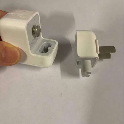 Apple USB power adapter 10W