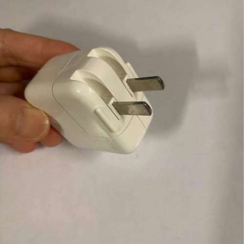 Apple USB power adapter 10W